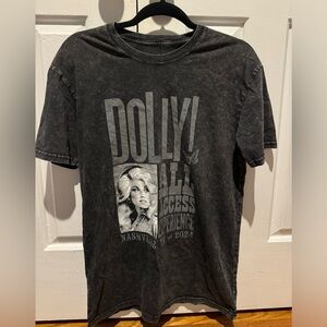 Dolly Parton Limited Edition Tee